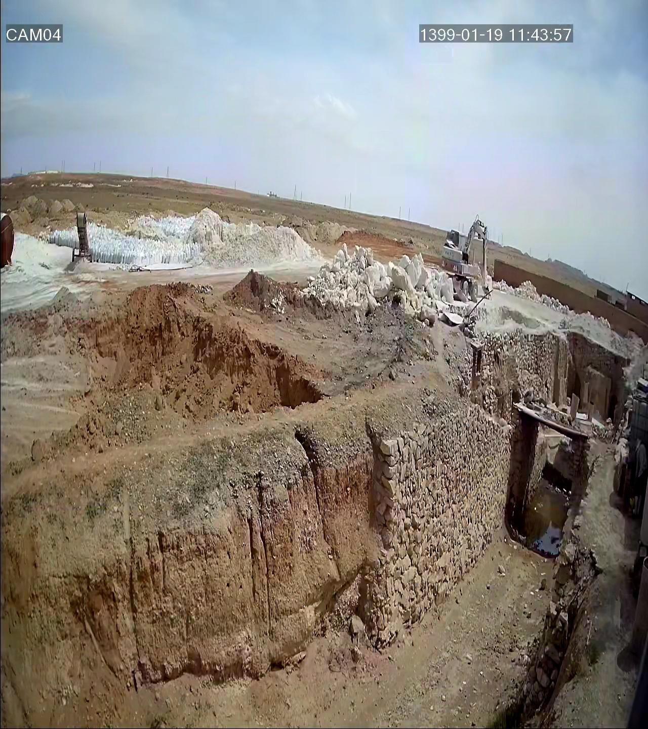 شرکت آهک صدف کاسپین