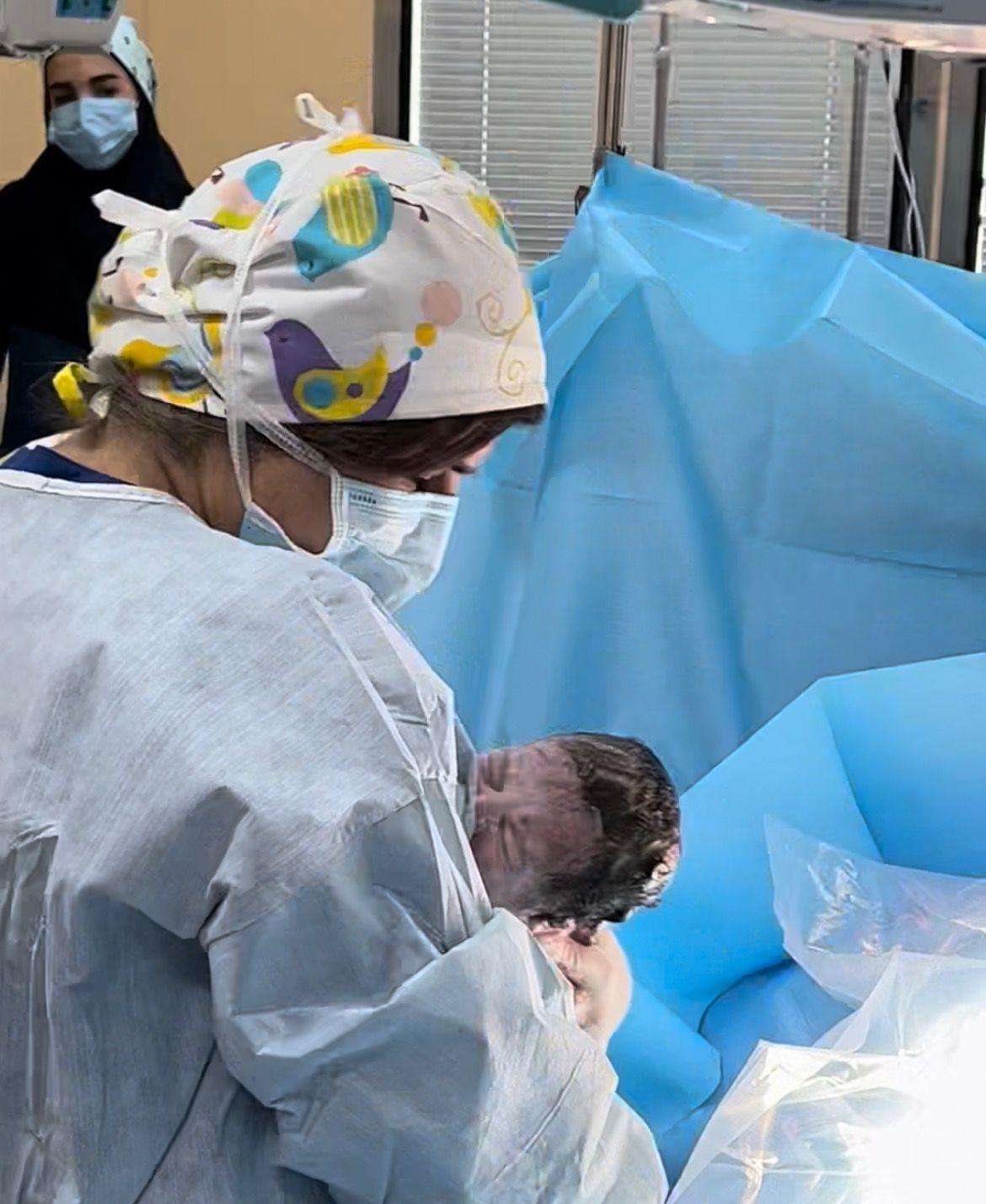 مطب زنان دکتر مریم حسین نژاد