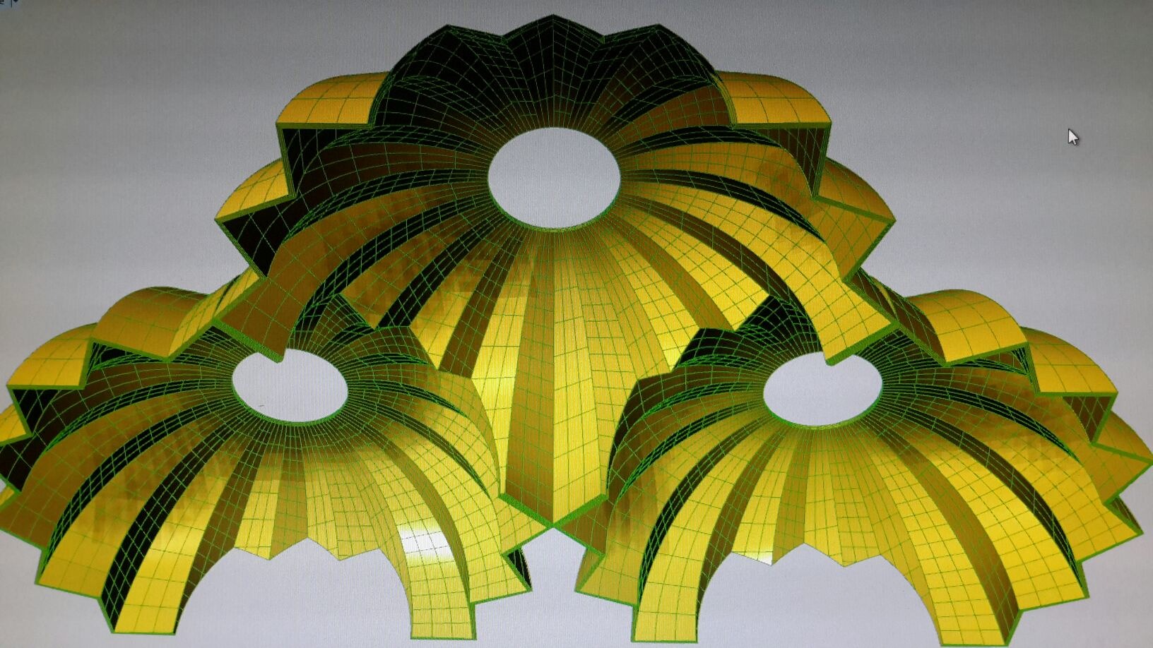 طراحی و اجرای معماری و طراحی داخلی