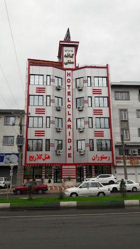 Hotel Claridje