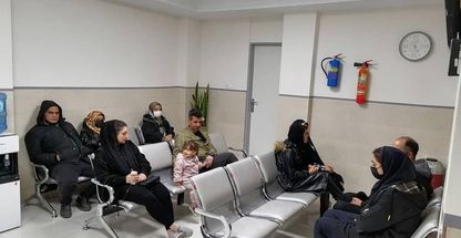 مرکز سونوگرافی و رادیولوژی دکتر علی جوانشیری (مدائن)