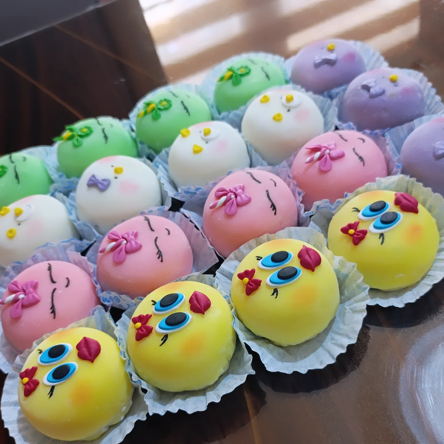 موچی کده الناز تالانه