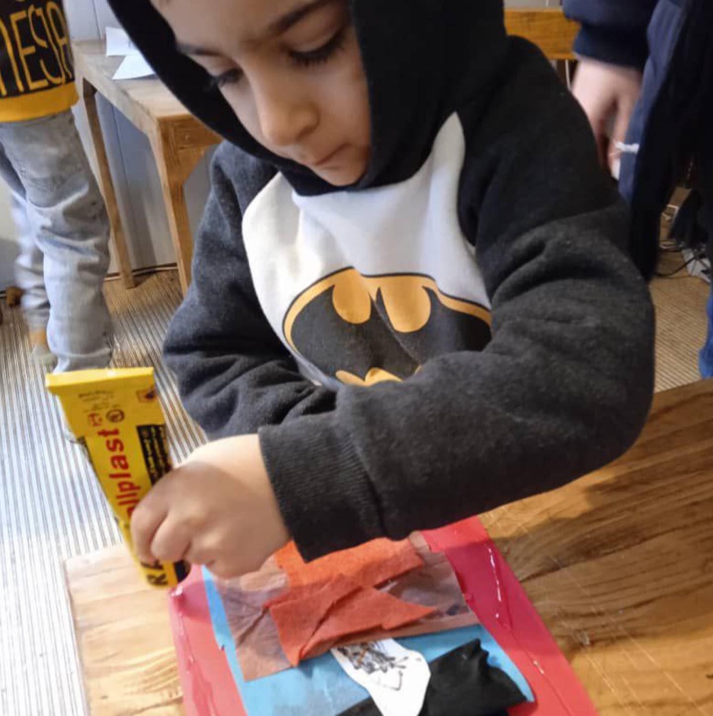 هنرکده و آموزشگاه موسیقی نواک