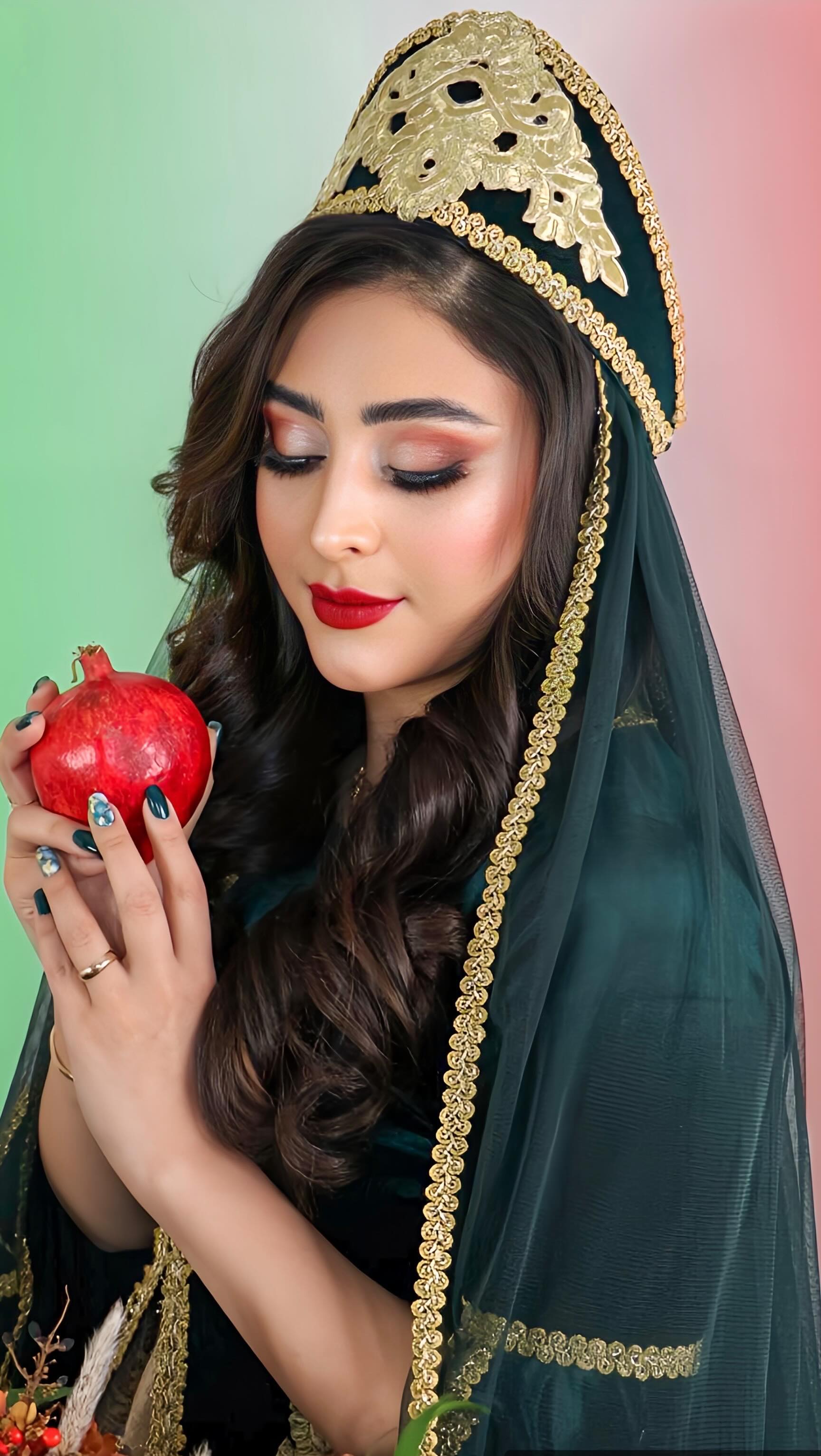 گریماتور نگین