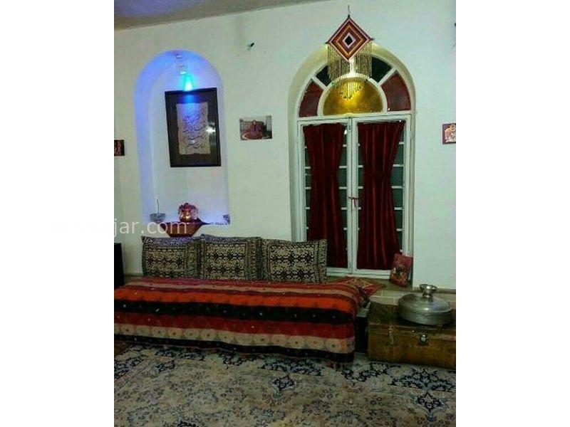 اقامتگاه بوم گردی آوای تالاب