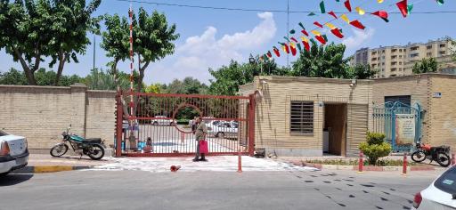 سازمان طراحی شهرداری اصفهان