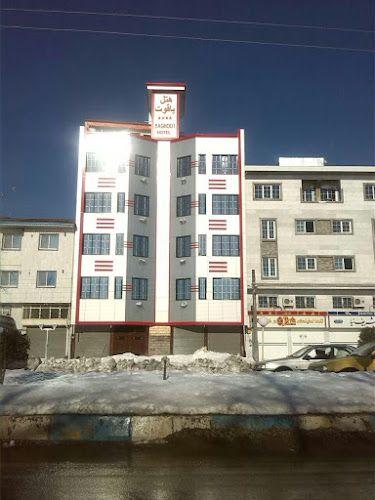 Yaghut Hotel