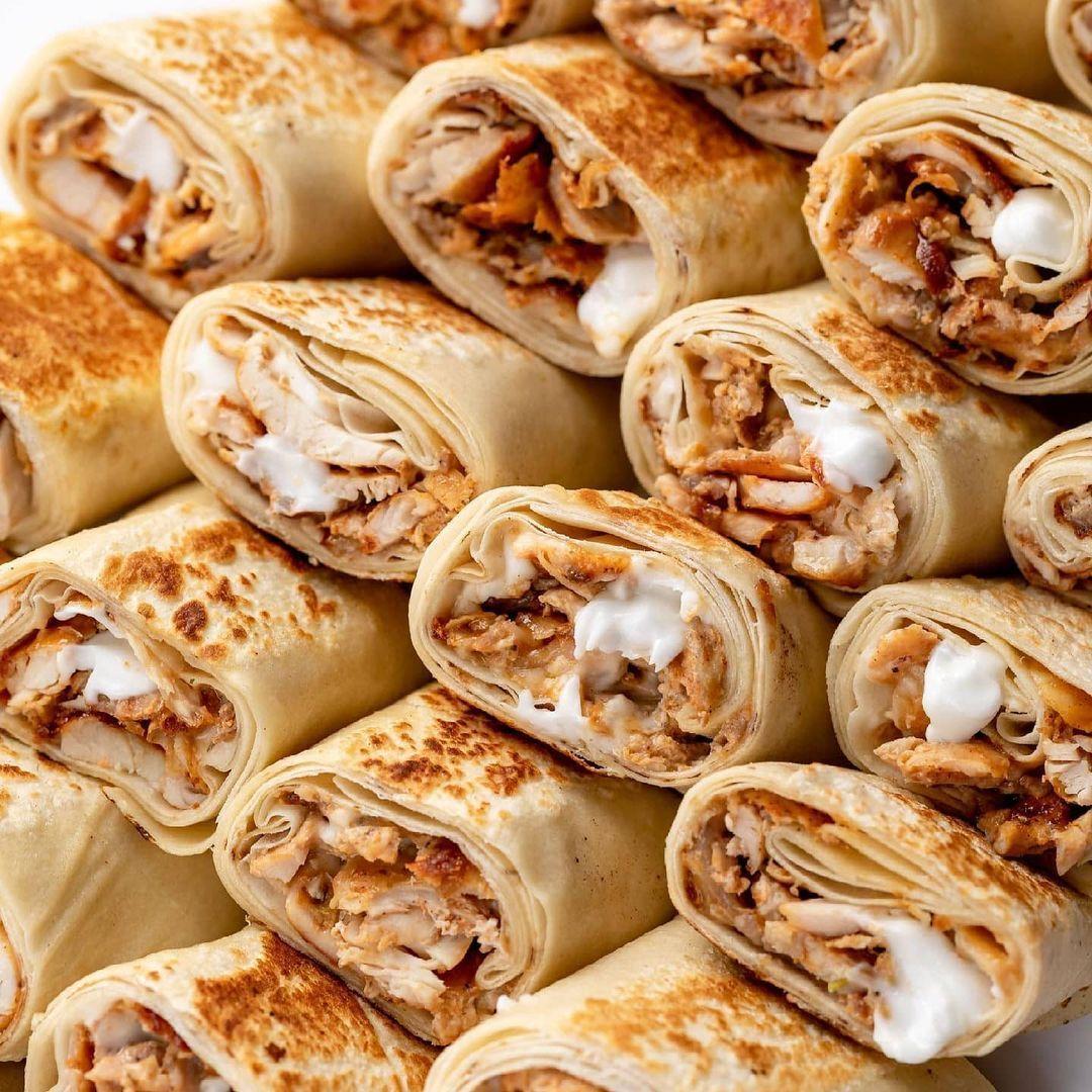 شاورما شهران