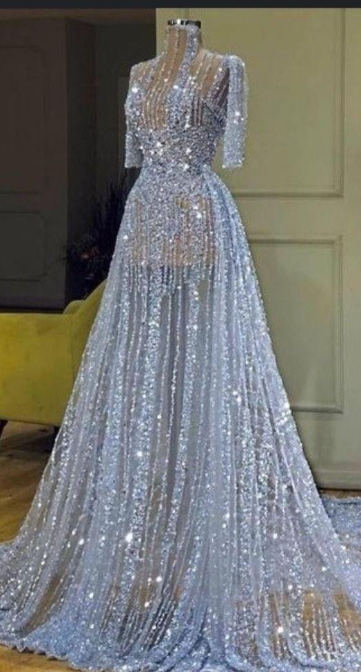 نگین حرارتی روی لباس مجلسی و غیره