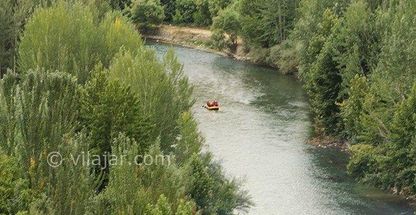 اجاره ویلا سامان زاینده رود