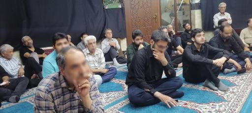 مسجد امام حسن عسگری