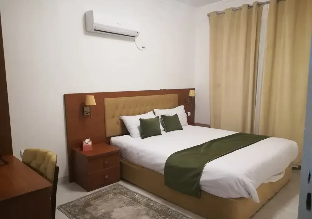 ويلا ساحل سیمین قشم