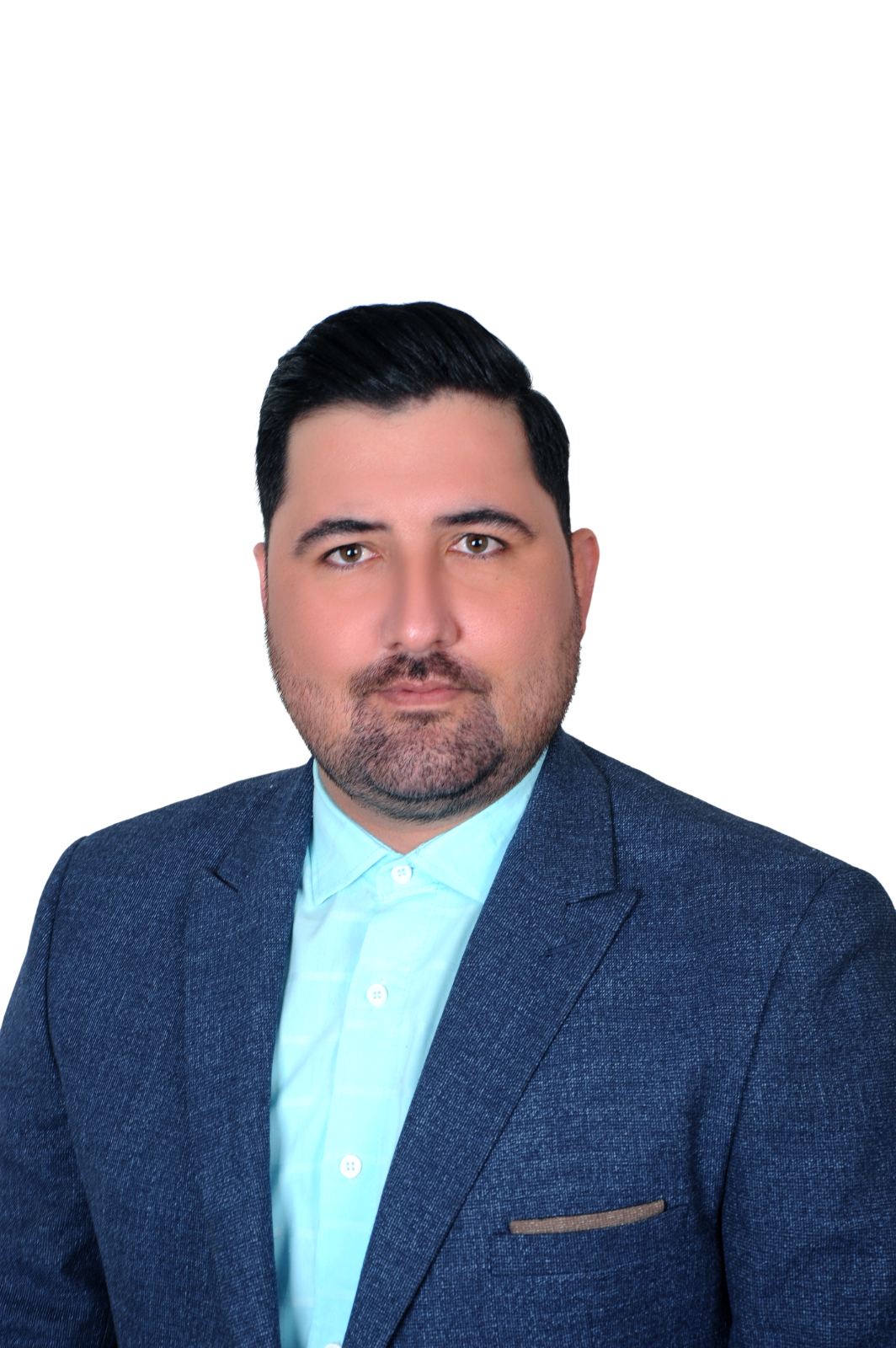 وکیل دادگستری