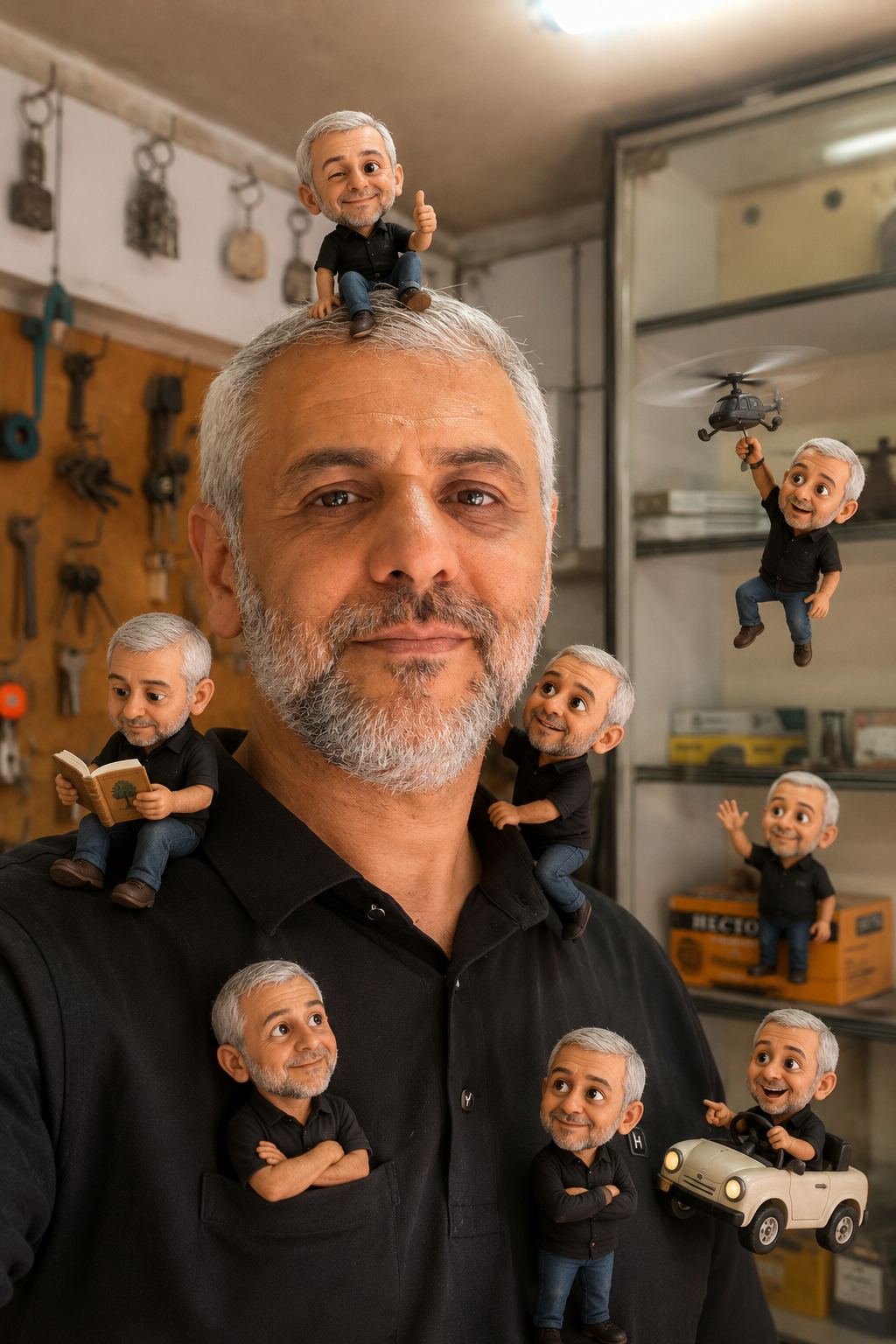 مجید ایازی