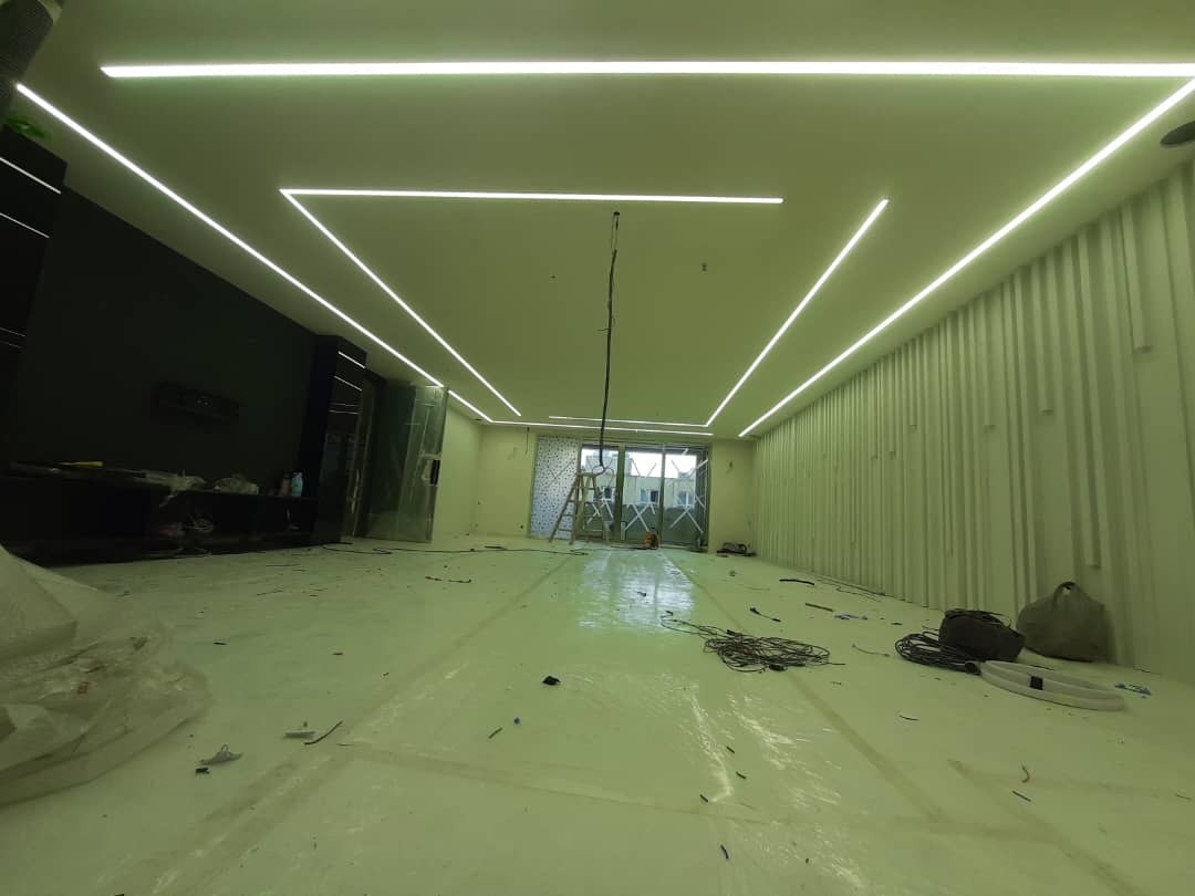 برقکاری آقاجانیان