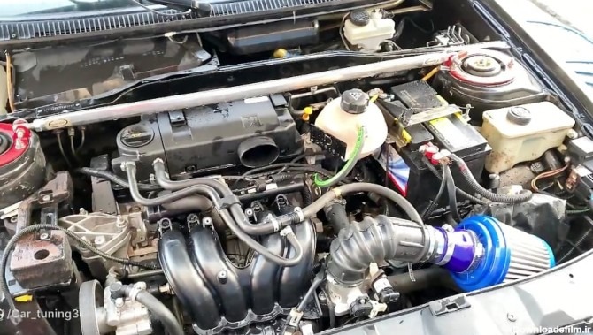 تعمیرگاه صالحی