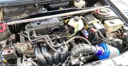 تعمیرگاه صالحی