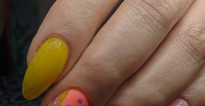 دایهان نیل  DAYHAN_NAIL