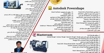 آموزشگاه مشاهیر اصفهان