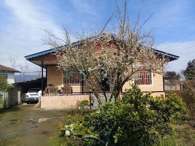 اجاره ویلای ساحلی در تالش