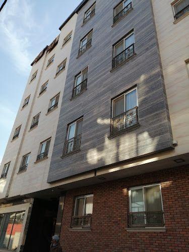 Setaregan Hotel Apartment