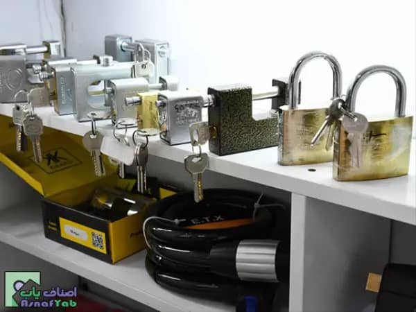 کلید سازی لیماک  ساخت سویچ و ریموت کددار