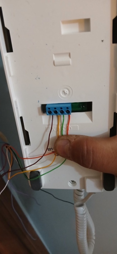 علیرضا ملکیان برق کار ساختمان