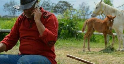 باشگاه سوارکاری هیرکان