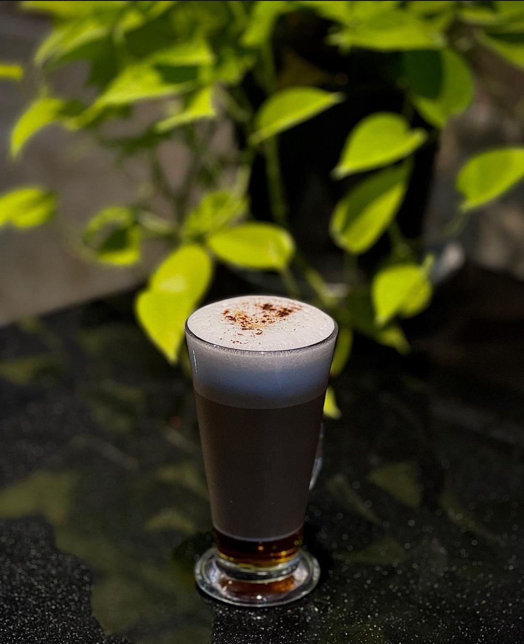 کافه بلانکا