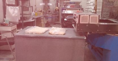 نانوایی مصلی