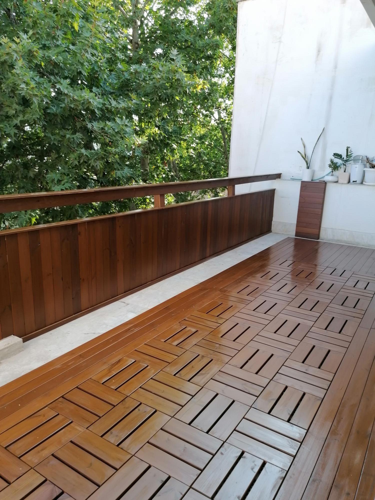 woodخانه ترمو