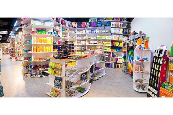 فروشگاه حامین