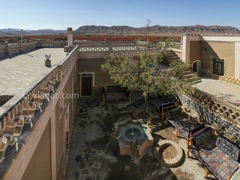 اقامتگاه سرای حاجی احمد