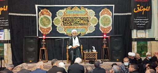 مسجد امام جعفر صادق ع