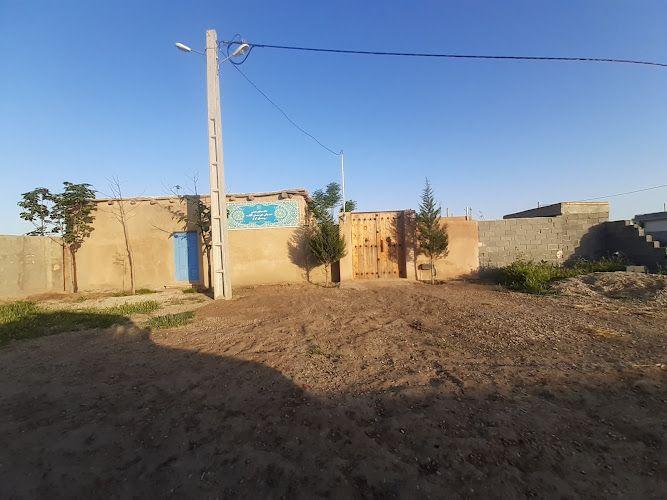 اقامتگاه بوم گردی دردانه