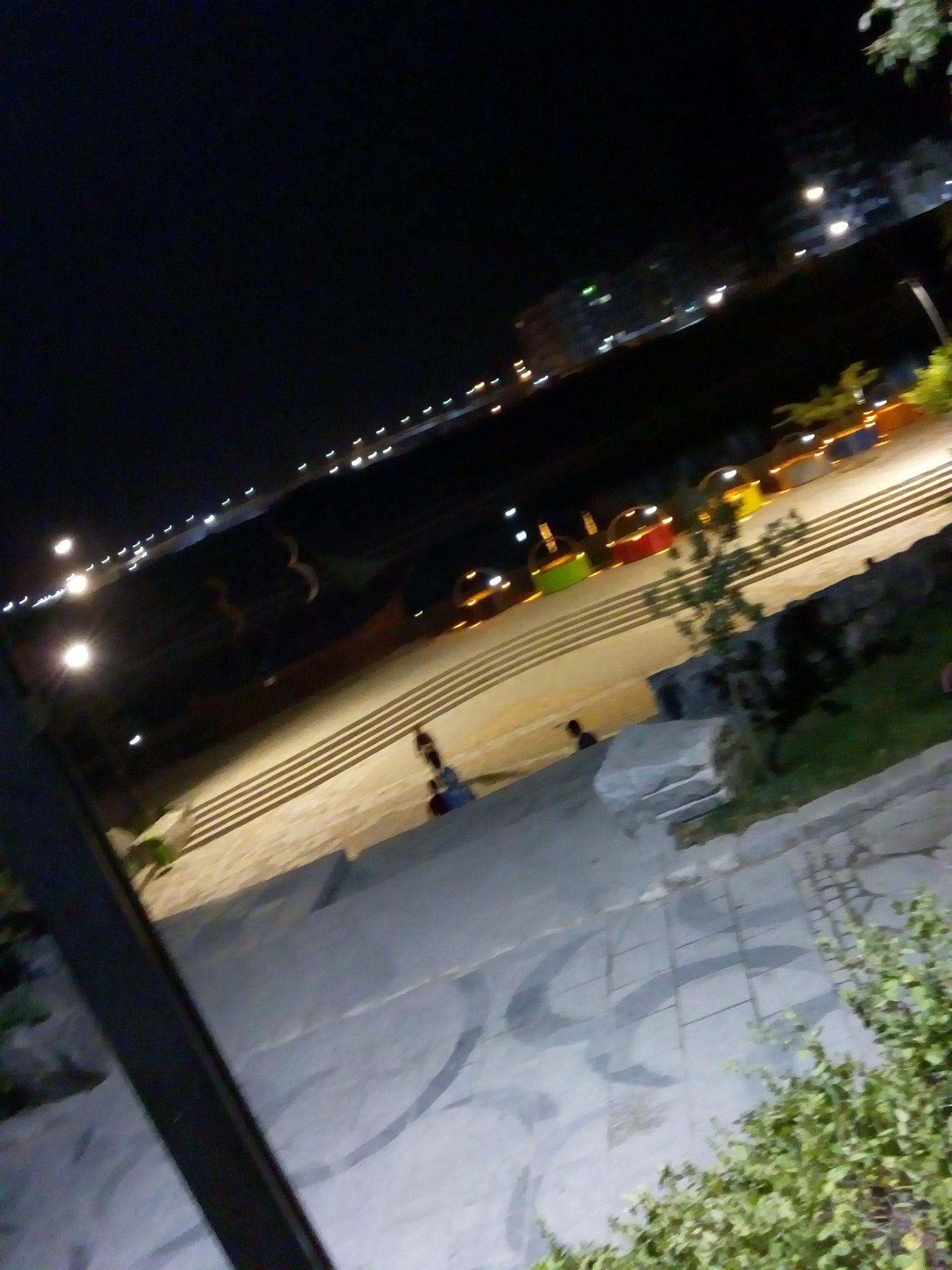 نمازخانه بوستان چهل بازه