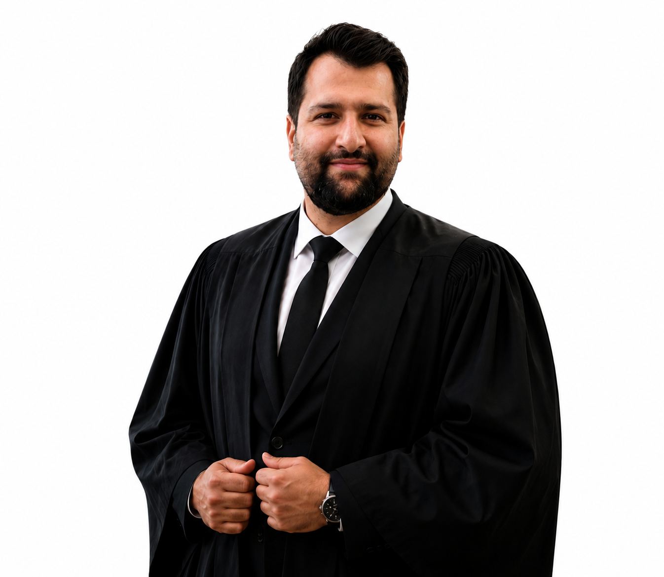 وکیل مجتبی یادگاری