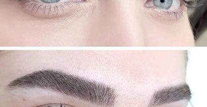 مرکز فوق تخصصی میکروبلیدینگ مریم مجیدی