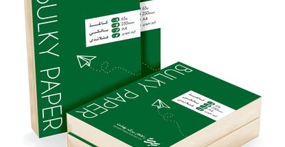 شرکت جعبه سازی کاغذ ( برگ بهشت )