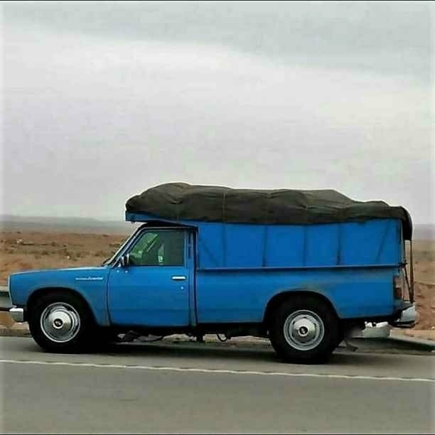 حمل بار از مشهد به بندر عباس