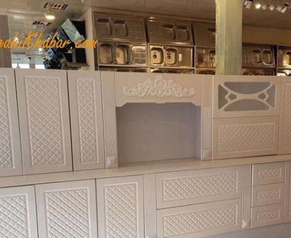 کابینت های منبران