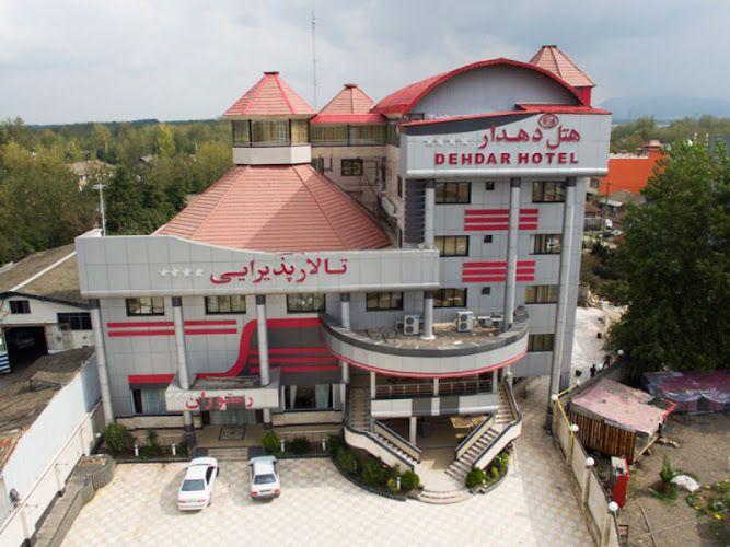 Dehdar Hotel