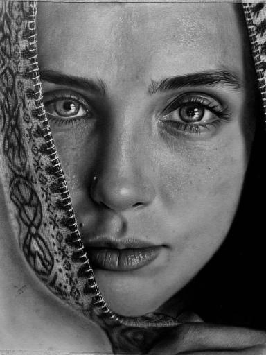 آموزشگاه طراحی و نقاشی سعید صدوری