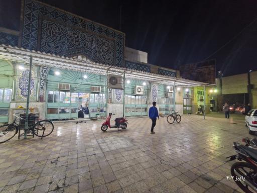 مسجد توحید