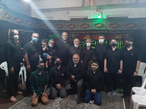 مسجد امام حسن مجتبی
