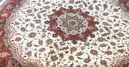 گالری فرش و تابلوفرش دستبافت فرش پارس ایران