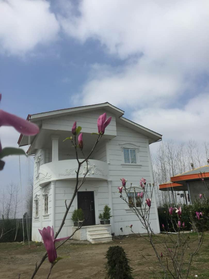 ویلا کاخ سفید