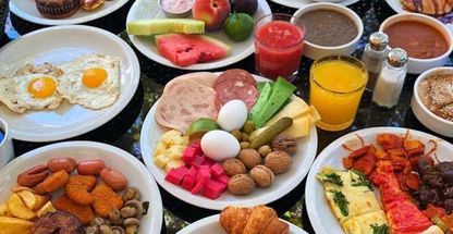 رستوران ستاره