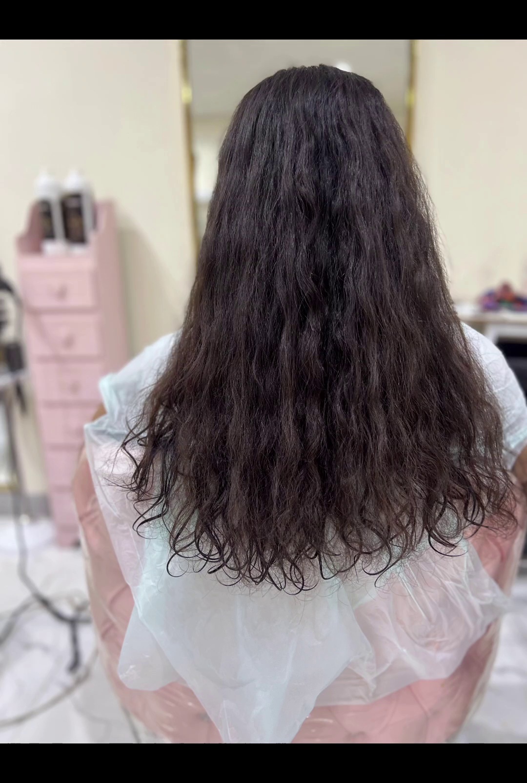 کراتین صافی و احیا قربانی