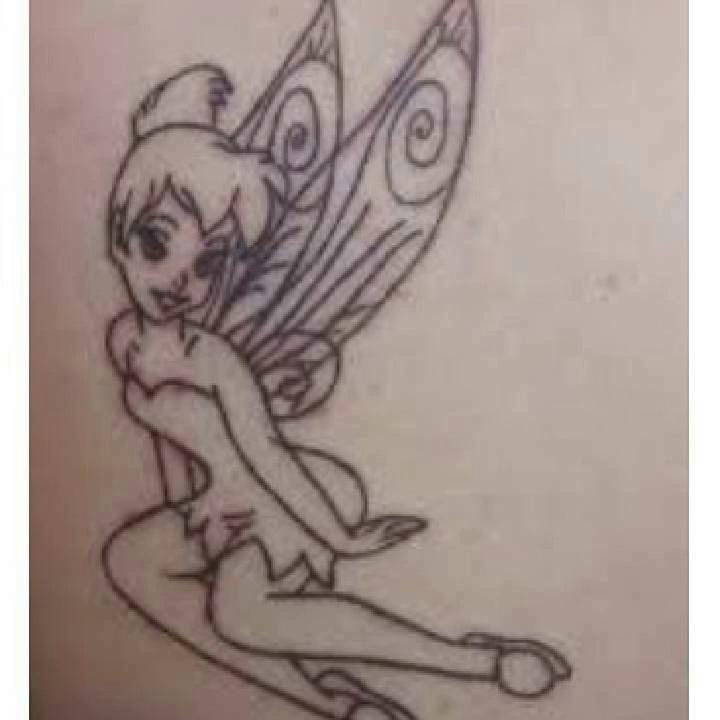 آموزش تتو بدن